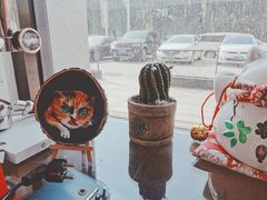 -时间抽屉(裕华万达广场店)