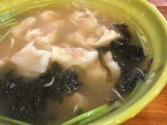 -二红烧烤排骨串(麦岛店)