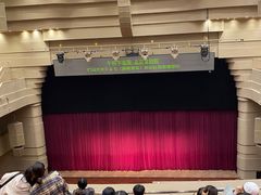 -北京喜剧院