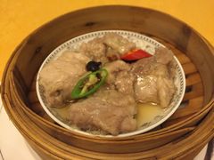 -中关村皇冠假日酒店·红轩中餐厅