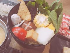 -伊人锅·魔石泡泡鱼