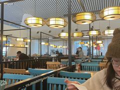 -小杨生煎(杭州东站店)
