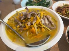 -丫丫厨娘·柠檬鸭(安吉万达店)