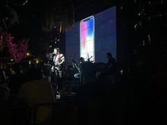 -村理·乡村菜音乐餐厅(河西店)