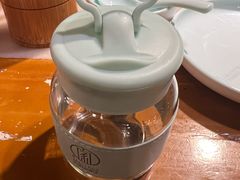 -外婆家传菜(老城店)