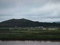 -珲春防川景区