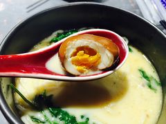 -和府捞面(天河领展广场店)