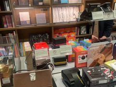 -茑屋书店(天目里店)
