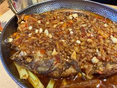 -小柴米·传统江西菜(八一广场店)