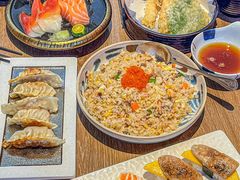 -三禾寿司(君尚店)