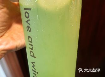 找到了最适合夏天的饮品了