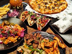 -Q MEX 库迈墨西哥餐吧(三里屯店)