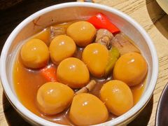 -泥炉烧肉师(新街口金銮巷店)