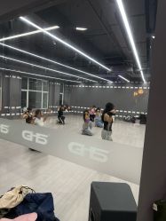-GH5舞蹈工作室