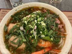 -Cô Thành Restaurant
