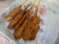 -大江麻辣拌(石油学院店)
