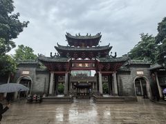 -佛山市祖庙博物馆