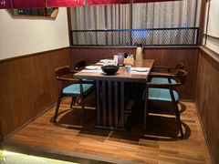 -枫千叶精致料理