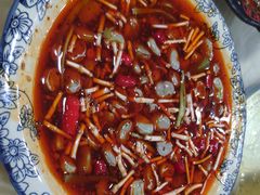-将就吃农家特色土菜馆