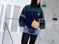 -ZARA(大上海时代广场店)