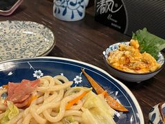 -哥哥の深夜食堂(红松东路店)