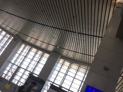 -衡阳东站