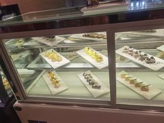 -喜来登酒店-盛宴标帜海鲜自助