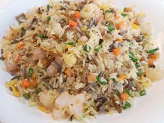 -广州塔晖粤轩中餐厅
