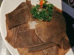-海底捞火锅(龙首印象城店)