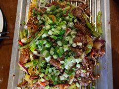 -绿茶餐厅(深圳龙华天虹购物中心店)