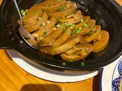 -旺角小渔村·海肠捞饭开创者(环山路店)