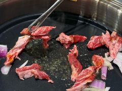 -玖泉里烤肉