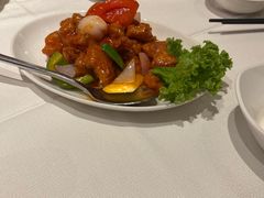 -莆田餐厅(吉隆坡柏威年广场店)