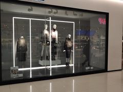 -ZARA(凯德乐峰广场店)