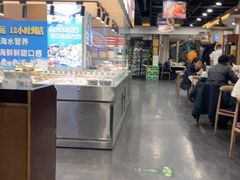 -渔娘渔家丹东海鲜(东直门店)