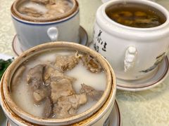 -黄祥华养生堂·炖汤·营养蒸饭(岭南天地店)