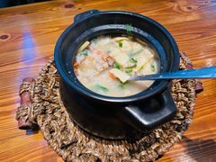 -皮蛋弟砂锅店(总店)