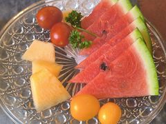 -都一处烧麦馆(前门店)