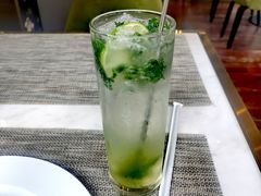 莫吉托-老别墅西餐厅.酒馆(西堤店)