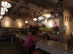 大堂-节节香.成都非遗肥肠粉(总店)