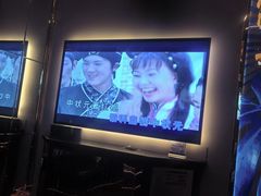 -INLOVE KTV(嘉定新城万达店)