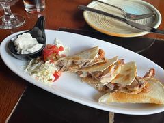 -MAYA玛雅墨西哥餐厅(四方新城店)