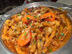 -胖哥俩肉蟹煲(光谷天地店)