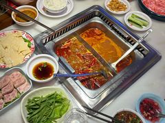 -重庆高老九火锅(万象城店)
