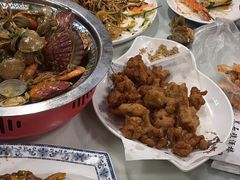 -黑石礁酒楼·海鲜(黑石礁店)