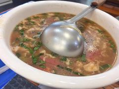 -老保定驴肉馆(云岗路店)