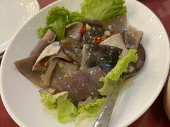 -双天海鲜楼 · 43年老字号