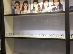 -大视家眼镜(园区星海店)