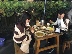 -木屋烧烤(惠阳华润小径湾店)