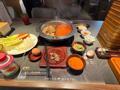 -牛YO寿喜烧和牛火锅自助(三台子万象汇店)